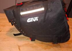 GIVI GRT718 borse soft per moto enduro e dual