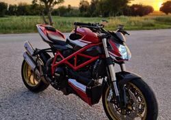 Ducati 848 EVO Corse Special Edition (2011 - 13) usata