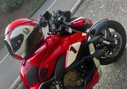 Ducati Streetfighter V4 1100 (2021 - 22) usata