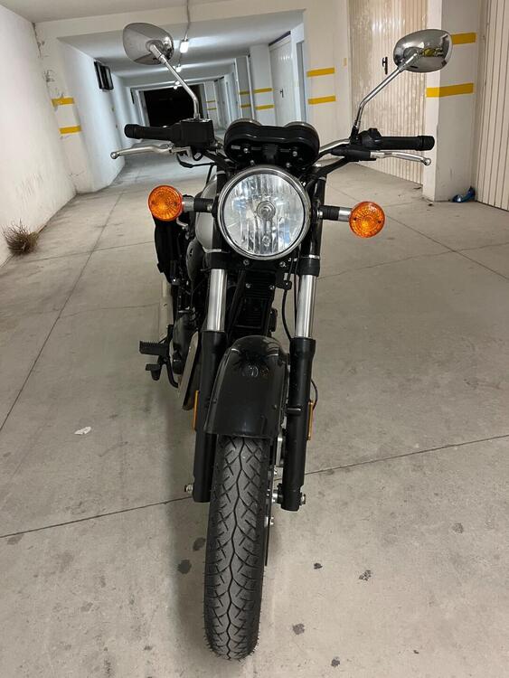 Benelli Imperiale 400 (2019 - 20) (2)