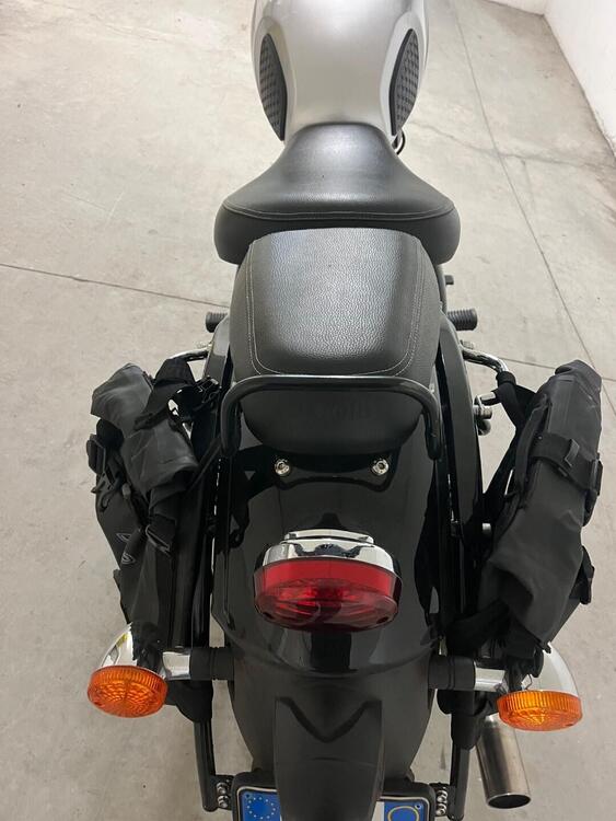 Benelli Imperiale 400 (2019 - 20) (4)