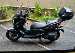 Yamaha X-Max 400 ABS (2013 - 16) usata