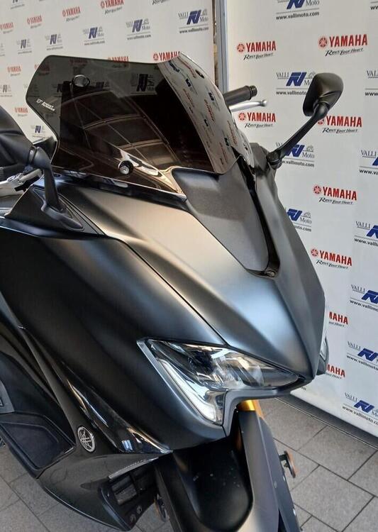 Yamaha T-Max 560 Tech Max (2020) (3)