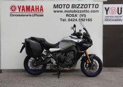 Yamaha Tracer 9 GT (2021 - 24) usata