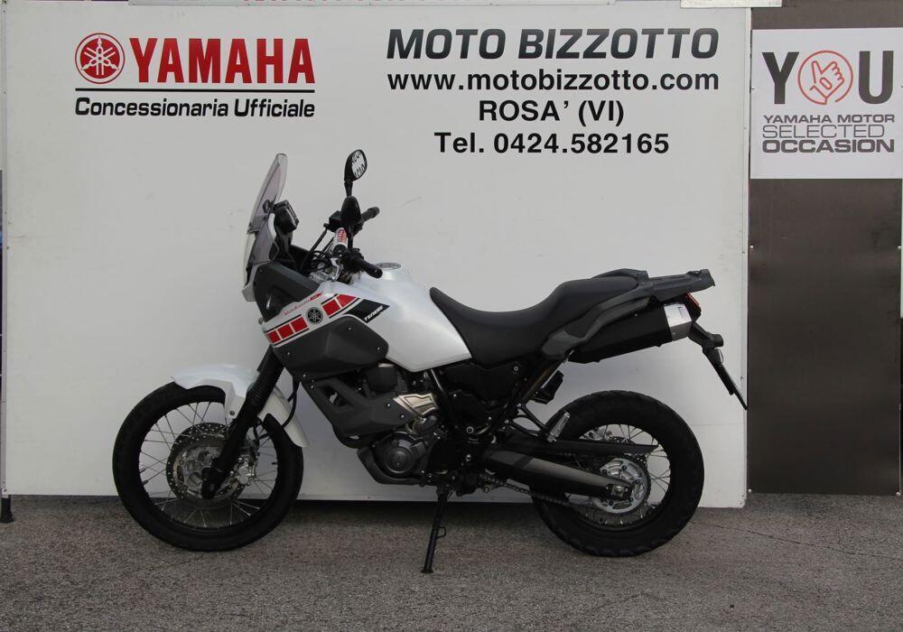 Yamaha XT 660 Z Ténéré (2008 - 16) (2)