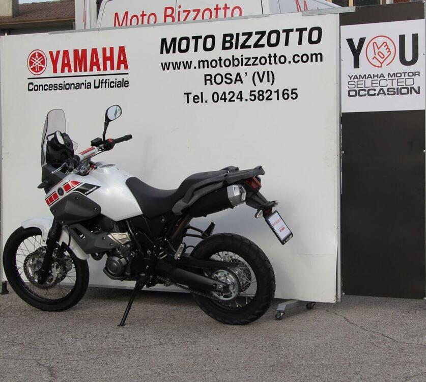 Yamaha XT 660 Z Ténéré (2008 - 16) (4)