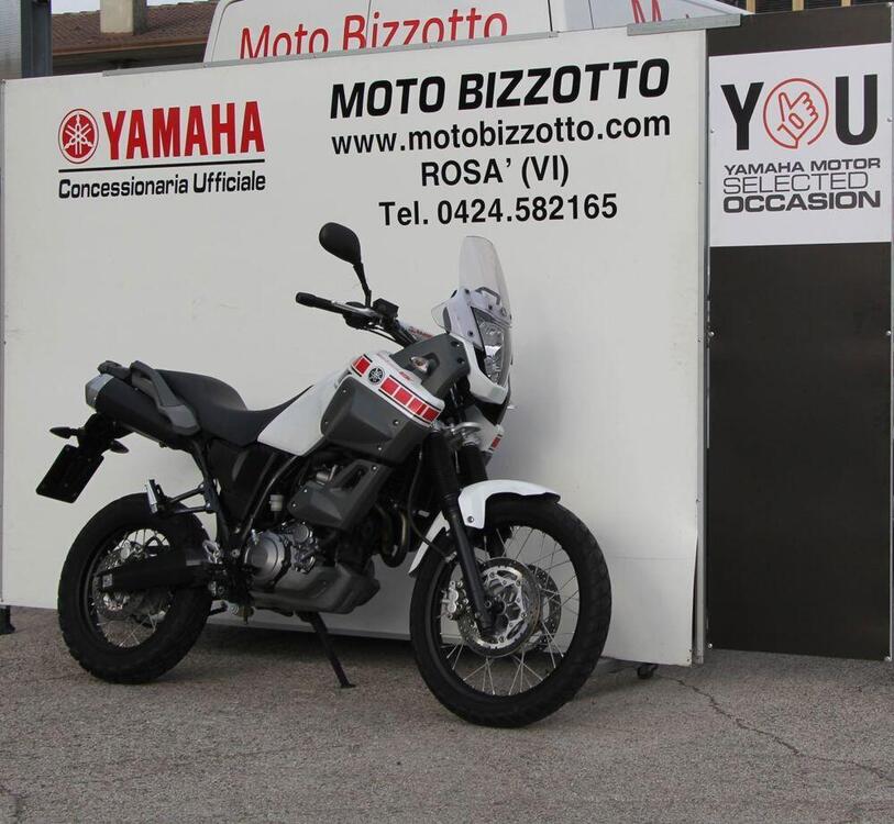 Yamaha XT 660 Z Ténéré (2008 - 16) (3)