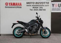 Yamaha MT-09 (2021 - 23) usata