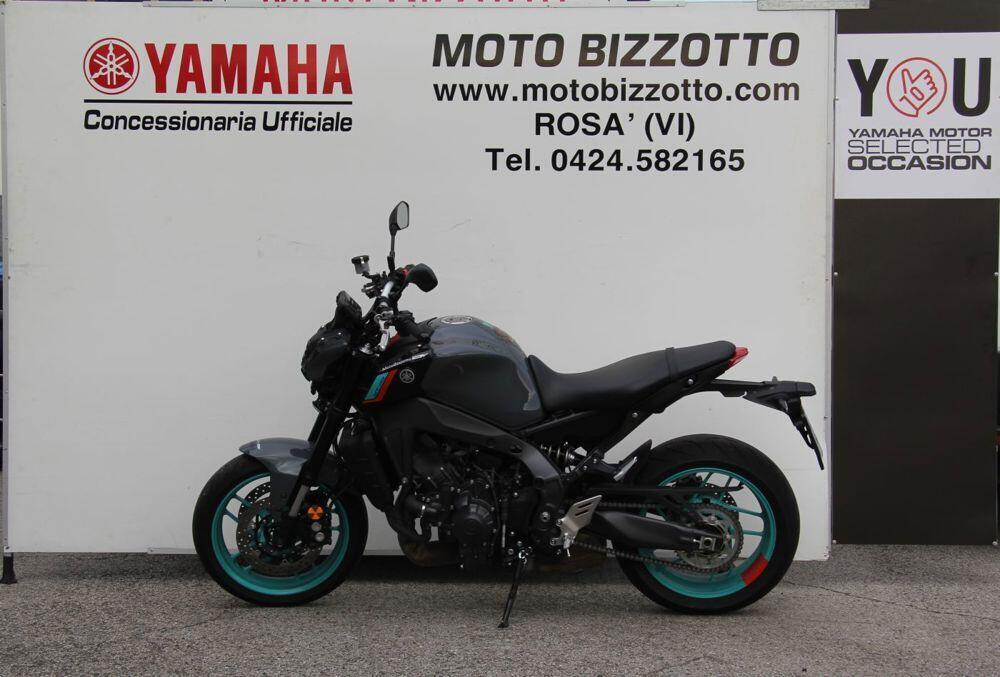 Yamaha MT-09 (2021 - 23) (2)