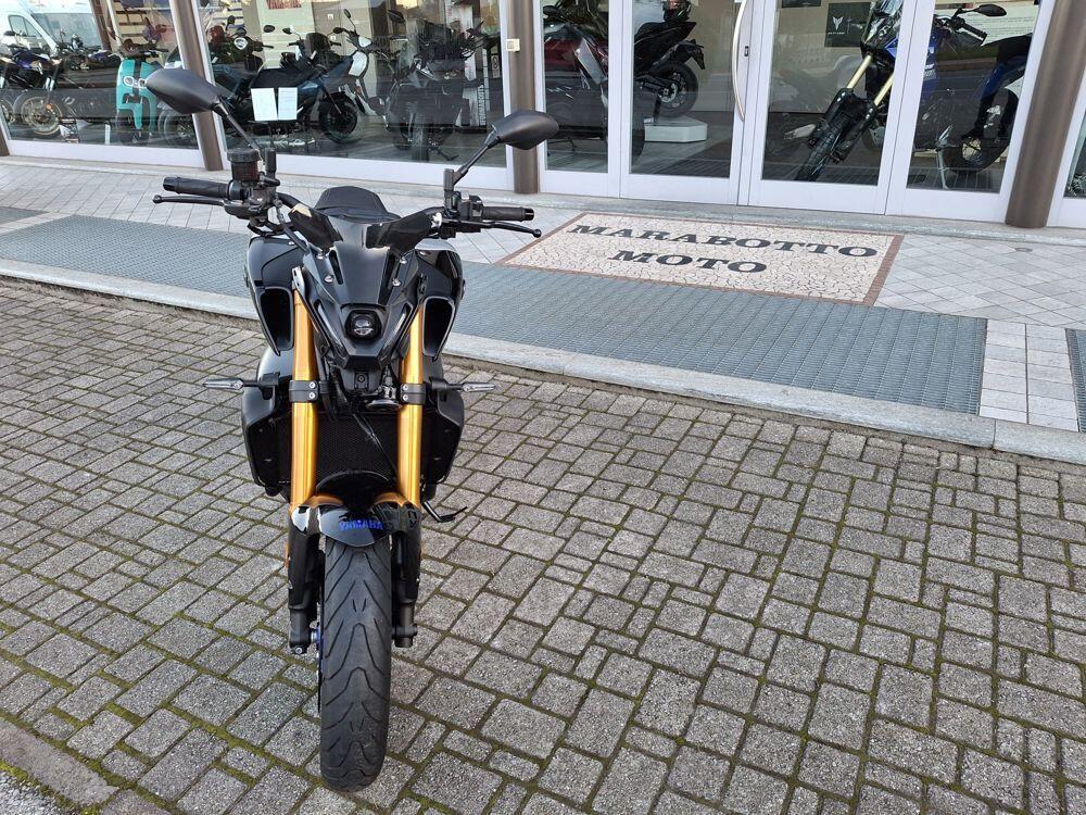 Yamaha MT-09 SP (2021 - 23) (2)