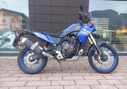 Yamaha Ténéré 700 (2022 - 24) usata