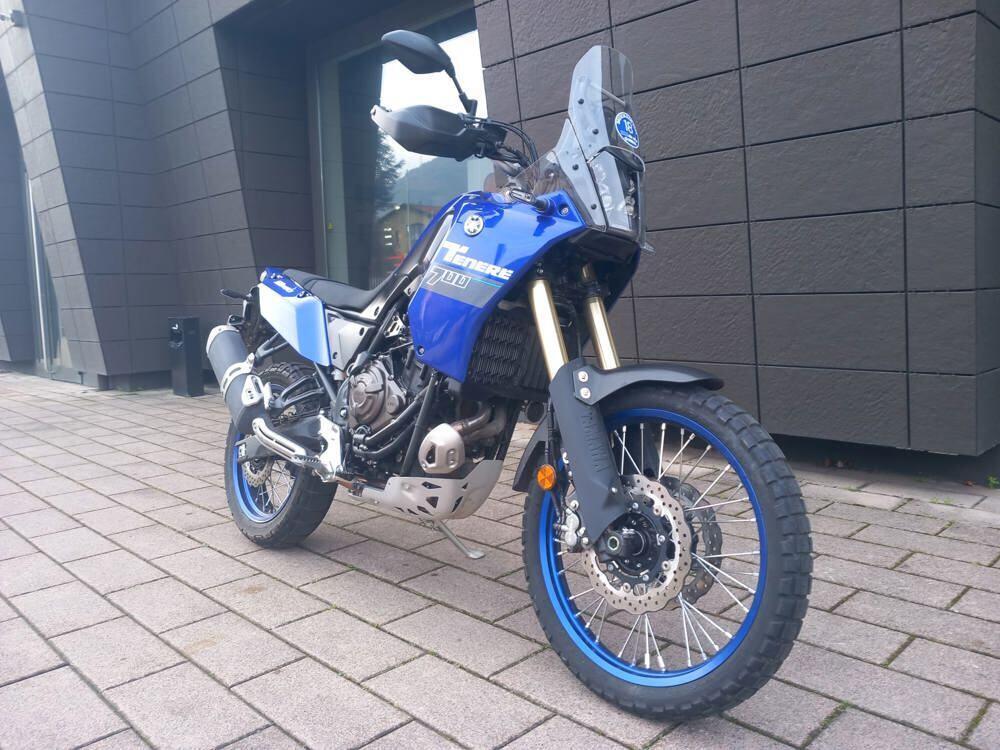 Yamaha Ténéré 700 (2022 - 24) (2)