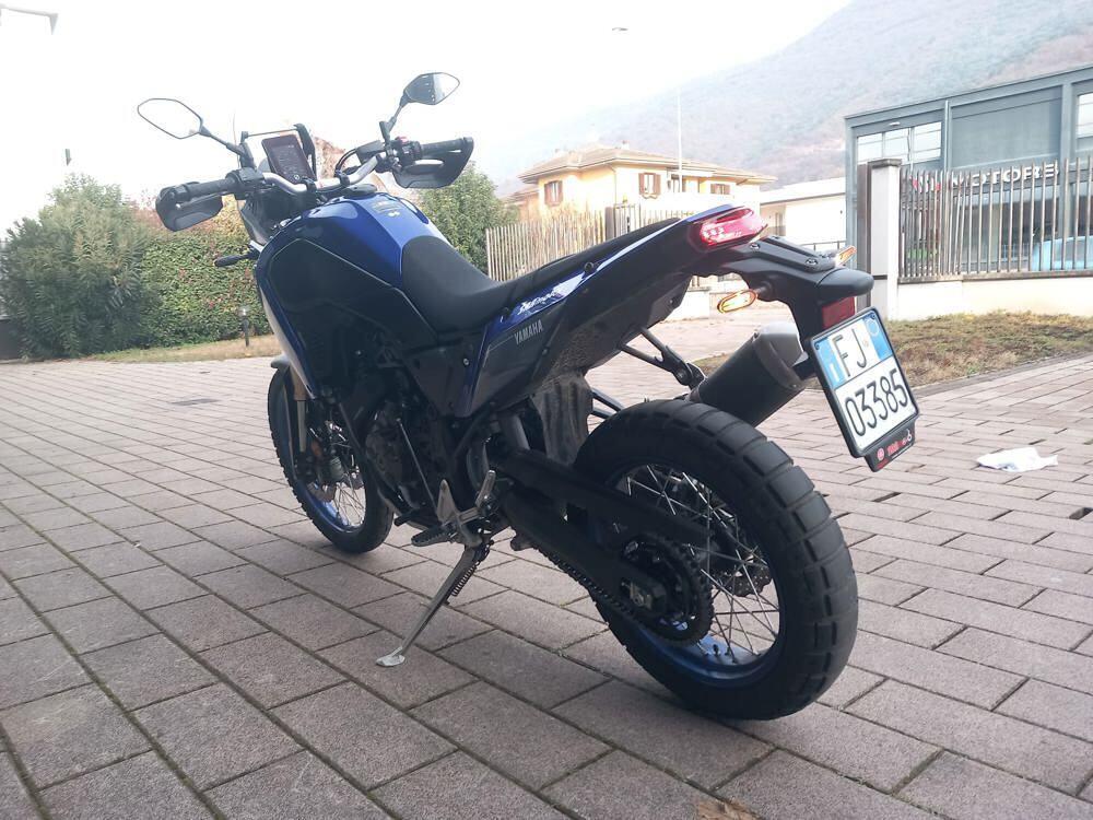 Yamaha Ténéré 700 (2022 - 24) (5)