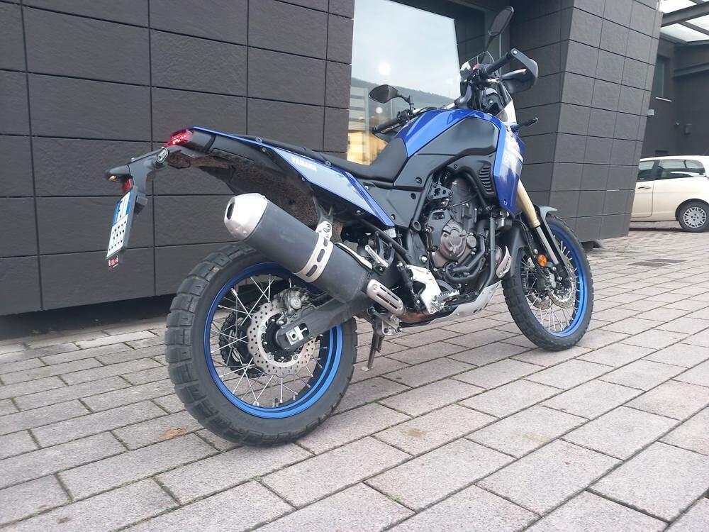 Yamaha Ténéré 700 (2022 - 24) (3)