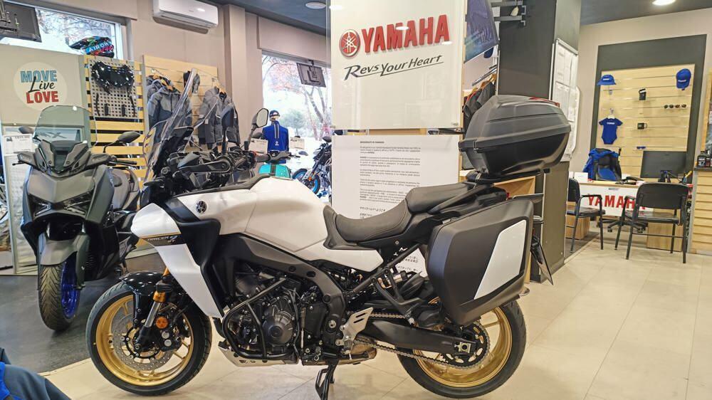 Yamaha Tracer 9 (2021 - 24) (2)