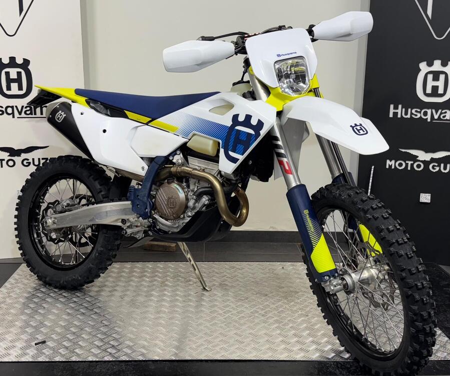 Husqvarna FE 250 (2024)