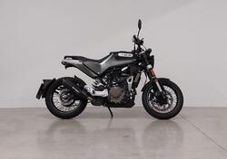 Husqvarna Vitpilen 401 (2021 - 23) usata