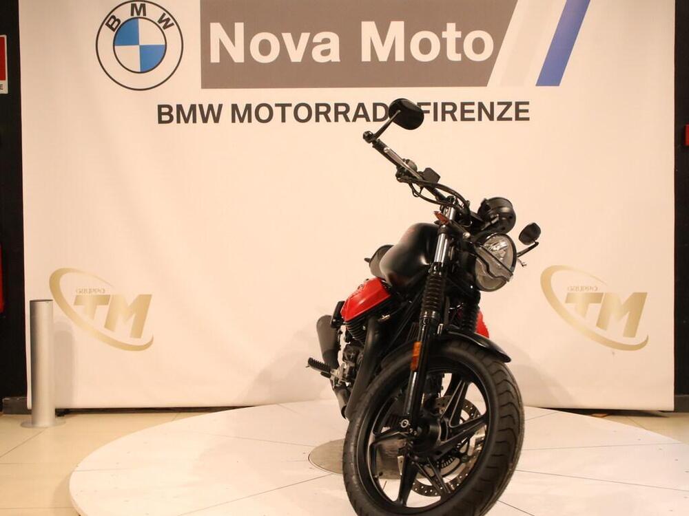 Moto Guzzi V7 850 Stone Special Abs (2021) (3)