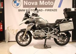 Bmw R 1200 GS (2013 - 16) usata