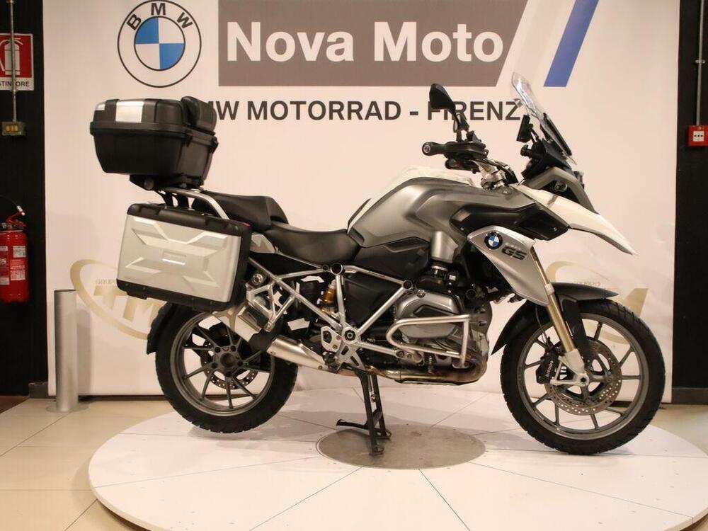 Bmw R 1200 GS (2013 - 16) (5)