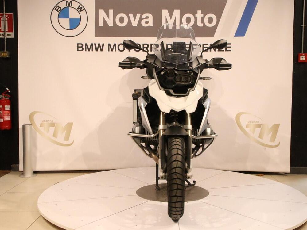 Bmw R 1200 GS (2013 - 16) (3)