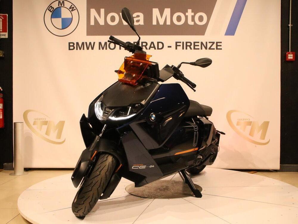 Bmw CE 04 (2021 - 25) (2)