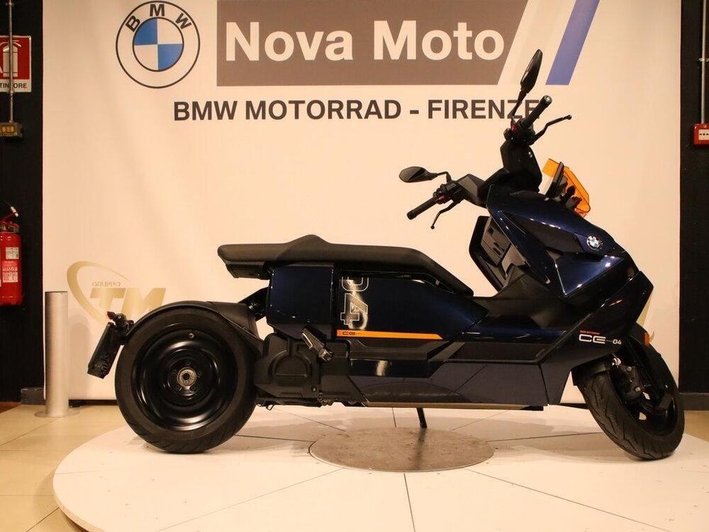 Bmw CE 04 (2021 - 25) (4)