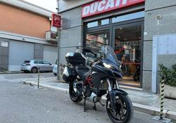 Ducati Multistrada 1200 S D-air (2017 - 18) usata