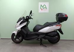 Kymco Downtown 125i (2009 - 17) usata