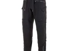 Pantaloni moto impermeabili Alpinestars JUGGERNAUT