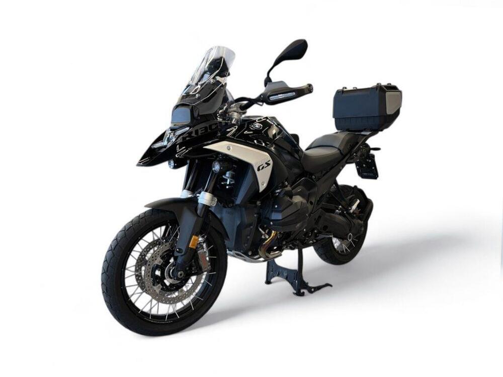 Bmw R 1300 GS Triple Black (2023 - 25) (3)