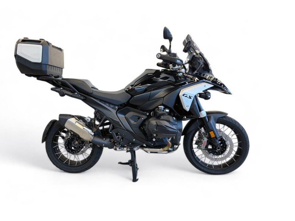 Bmw R 1300 GS Triple Black (2023 - 25)