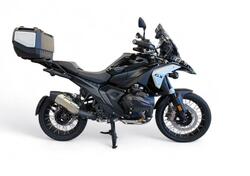 Bmw R 1300 GS Triple Black (2023 - 25) nuova