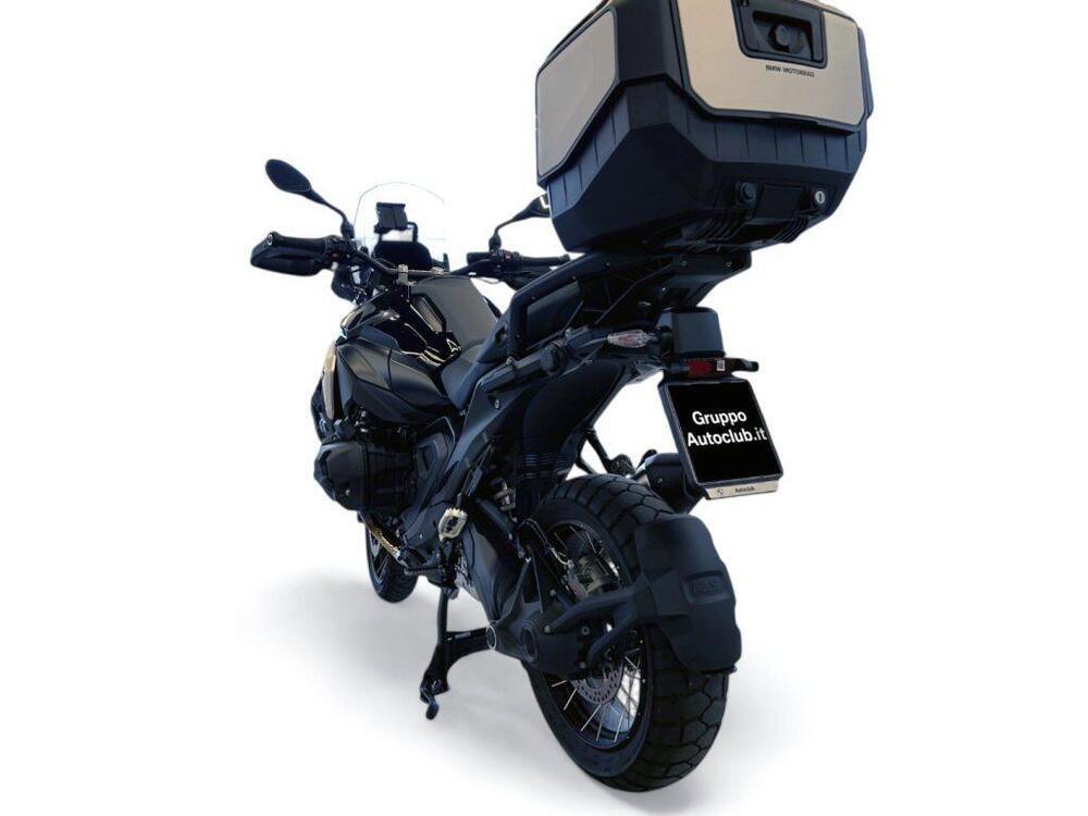 Bmw R 1300 GS Triple Black (2023 - 25) (5)