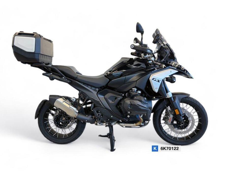 Bmw R 1300 GS Triple Black (2023 - 25) (2)