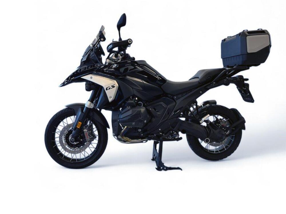 Bmw R 1300 GS Triple Black (2023 - 25) (4)