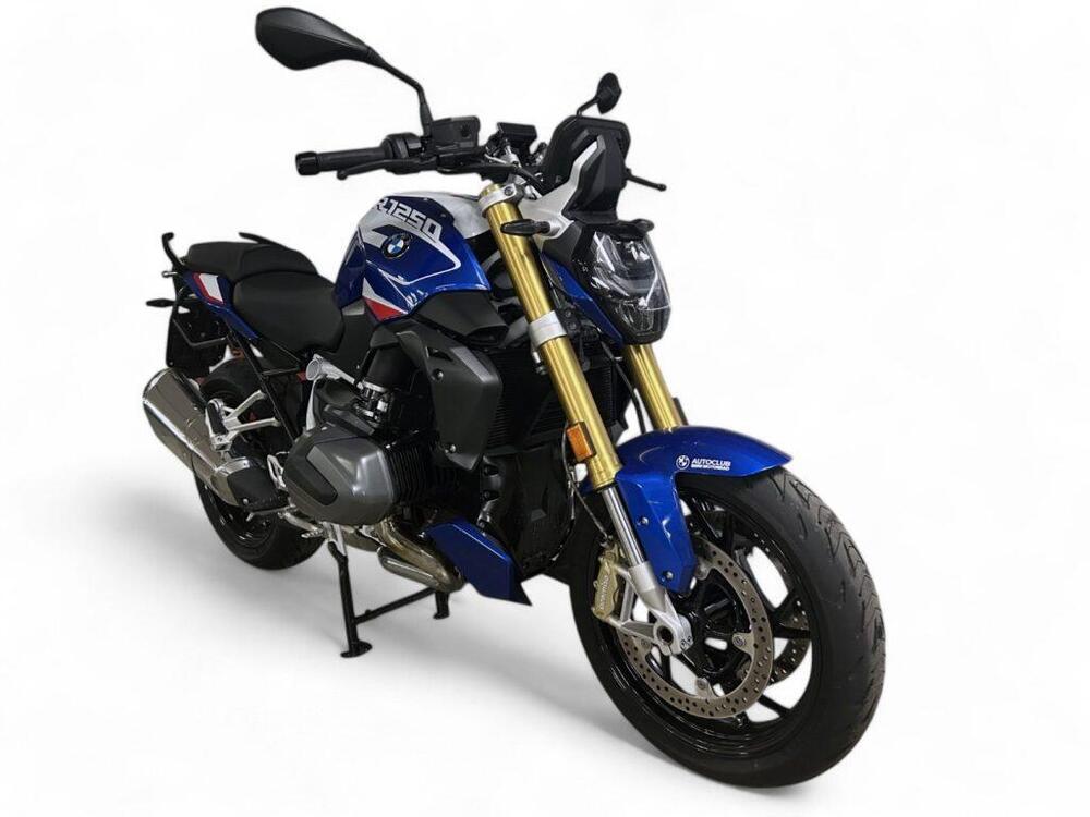 Bmw R 1250 R (2021 - 25) (2)