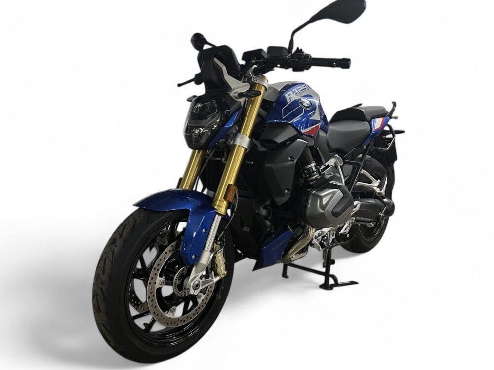 Bmw R 1250 R (2021 - 25) (4)