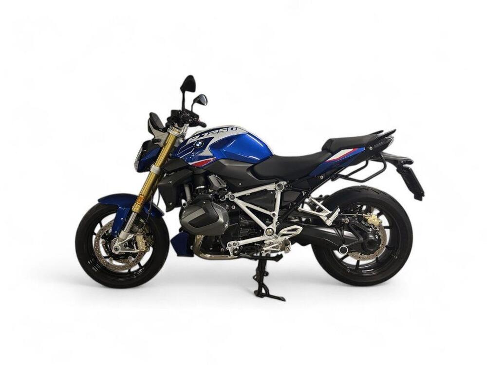 Bmw R 1250 R (2021 - 25) (3)