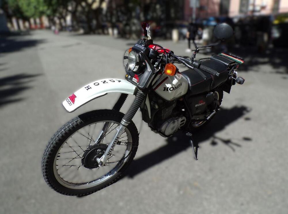 Honda XL 500S (2)