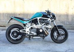 Buell Cyclone 1200 M2 usata