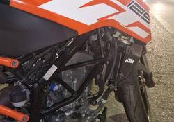 KTM 125 Duke ABS (2017 - 20) usata