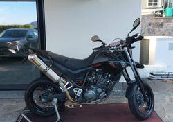 Yamaha XT 660 X (2004 - 16) usata