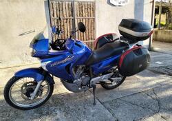 Honda Transalp XL 650V (2000 - 04) usata