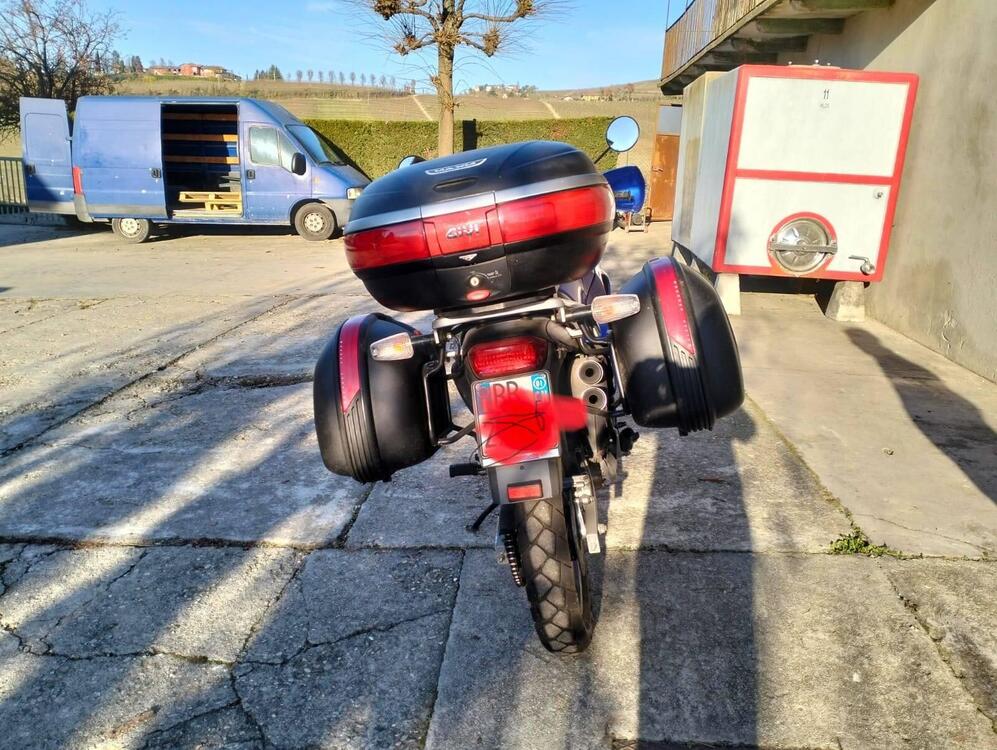 Honda Transalp XL 650V (2000 - 04) (5)