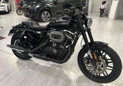 Harley-Davidson 1200 Roadster (2017 - 20) - XL 1200R usata