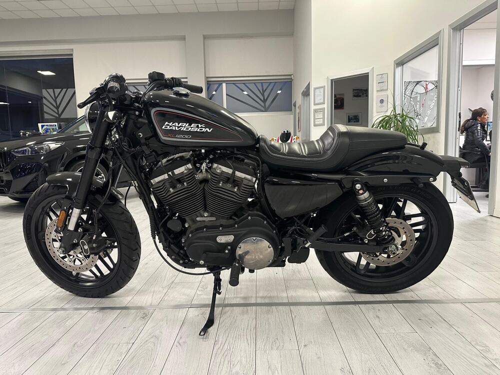 Harley-Davidson 1200 Roadster (2017 - 20) - XL 1200R (3)