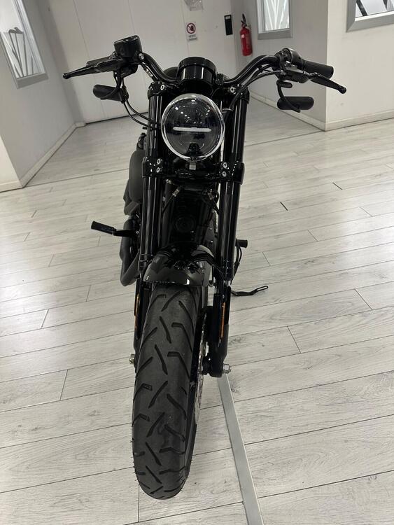 Harley-Davidson 1200 Roadster (2017 - 20) - XL 1200R (4)