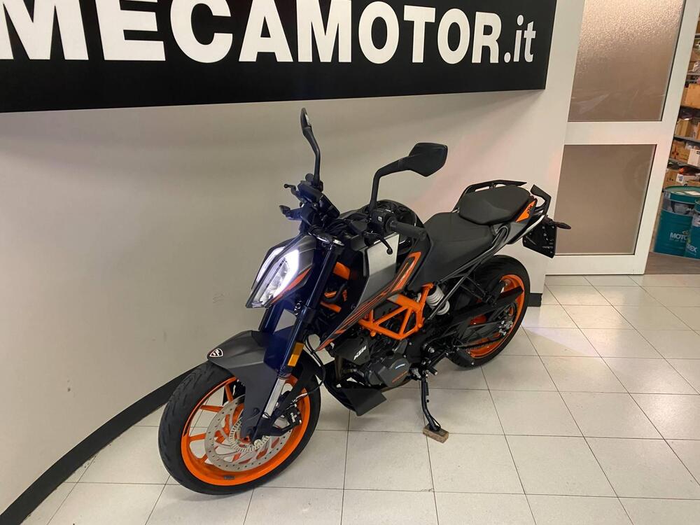 KTM 125 Duke (2021 - 23) (4)