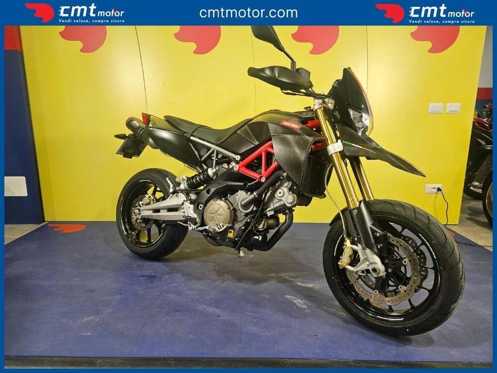 Aprilia Dorsoduro 750 Factory (2010 - 13) (2)